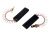 *ac Moteur ,adaptable paraWXP1200C623 4151000000