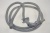 Tubo Flexible    ,adaptable paraWIS24120FF13 5303000000