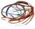 Cables Conectores Adaptadores ,adaptable paraSMV68M30EU18 2000000000
