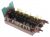 Conmutador Rotativo ,adaptable paraHCE764225V03 4300300000