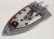 Plancha Suela ,adaptable paraTDA832404 5581000000