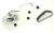 Motor Ventilador ,adaptable paraKGN49A7405 4370000000