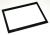 Panel Cristal Acrilico ,adaptable paraSFE2030XI1 5208500000