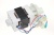 *ac Moteur    ,adaptable paraADW14IX 4151000000