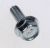 Tornillo ,adaptable paraVVX340 5401000000