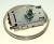 Termostato De Frigo ,adaptable paraARC1202IUGB 4821000000