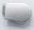 KW710183 SLOW SPEED LEVER KNOB-SILVER K