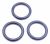 KW711201 HAHN DICHTUNG RING 3 PK
