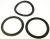 KW711248 GOBLET SEALING RING 3PK SB277