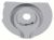 KW711737 TOP COVER GREY FP190