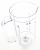 Vaso ,adaptable paraFP480 5851500000