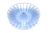 Rotor De Ventilador ,adaptable paraFTCF87BGGUK 4136000000