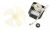 Motor Ventilador ,adaptable para8496X 4370000000
