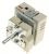 Conmutador Rotativo ,adaptable para60HEPSE 4300300000