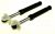 Amortiguador De Choques ,adaptable paraWF320PWE 5108900000