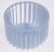 Rotor De Ventilador    ,adaptable paraIDCA735FR 4136000000