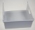 742693100 Cuerpo de cajones superior congelador 550 BR.