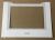 Panel Cristal Acrilico ,adaptable paraSFP930W1 5208500000
