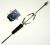 C00322873 480131000139 KIT ESPADA + MOTOR