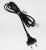 POWER SUPPLY CABLE, adaptable para HTD455ZF