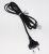 POWER SUPPLY CABLE, adaptable para HTH7500WMEN