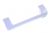Tirador ,adaptable paraCC320APLUS 5209500000