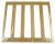 0071600062 49054033 WOOD WINE SUPPORTII