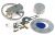 Termostato De Frigo ,adaptable paraCCM2010UNI 4821000000