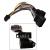 Adaptador Para Coche ,adaptable paraKWXR611 2401000000