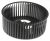 Rotor De Ventilador ,adaptable para00079300HOOB24 4136000000