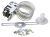 Termostato De Frigo ,adaptable paraKT1371D101 4821000000