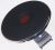 C00342092 481925998511 PLACA ELEC. 4MM 145 1500W RAPI 230V