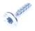 Tornillo    ,adaptable paraESNDIB7141WDEN 5401000000
