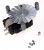 Motor    ,adaptable paraAKL905IGIX 4150000000