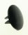 42025795 TOP HINGE COVER(VF BLACK,RAL9005)