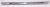 42016476 BEDIENBLENDE ( KUNSTSTOFF/802/803 GRAU)