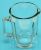 Vaso ,adaptable paraBL541 5851500000