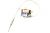 Termostato De Frigo ,adaptable paraWNI370ATER 4821000000