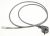 Power Supply Cable ,adaptable paraEDH97961W 2301000000