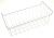 2914551011 CESTO,CABLE,SILVER