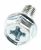 Tornillo ,adaptable paraM643XEO 5401000000