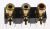 3722-001031 JACK-RCA 3P,3.6MM,#18,A