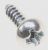 Tornillo ,adaptable paraCW29M064NPXXEC 5401000000