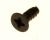 Tornillo ,adaptable paraUE65BU8500KXXU 5401000000