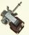 Motor Ventilador    ,adaptable paraEOB33031X 4370000000