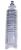 Filtro De Agua    ,adaptable paraERF3869SOX 5651000000