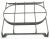 3546409024 GRILL,HIERRO FORJADO,CENTRAL