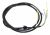 Power Supply Cable    ,adaptable paraMO110IX2 2301000000
