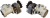 Bombas De Desague ,adaptable paraCV4500001100 4131000000