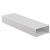 6010 658.001.00 0741020000 TUBO RECTANGULAR 1M
